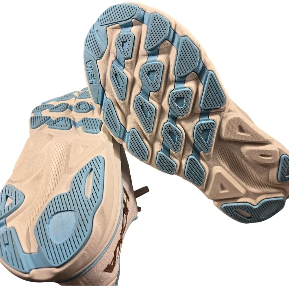Hoka One One reposhing this